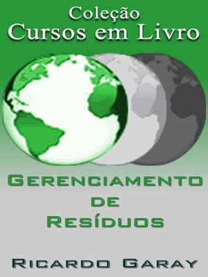 cover image of Gerenciamento de Resíduos
